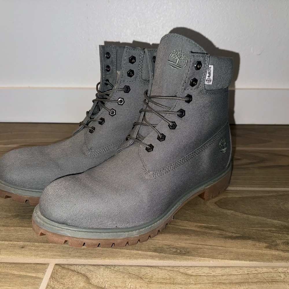 Men’s timberland 6inch hiking boots
